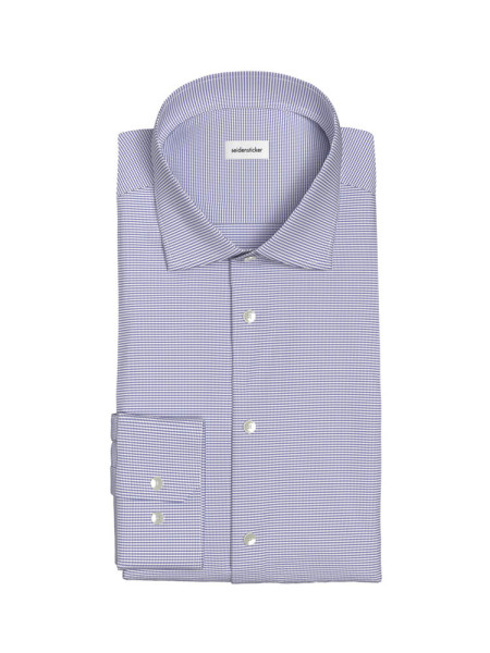 SEIDENSTICKER SHAPED business shirt