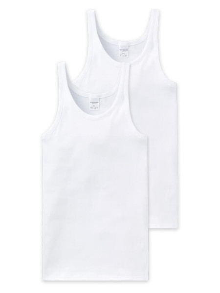 Maillot de corps SCHIESSER Essentials FR