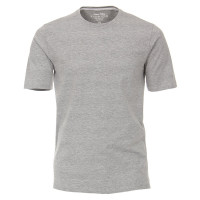 T-shirt Redmond gris en coupe classique