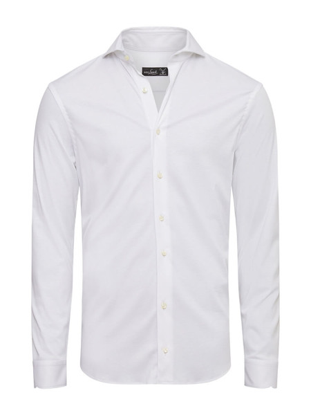 VAN LAACK Slim Fit jersey shirt