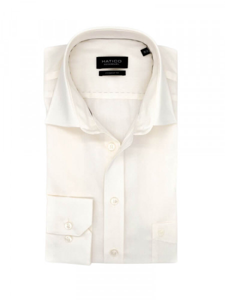Chemise d'affaires HATICO Regular Fit