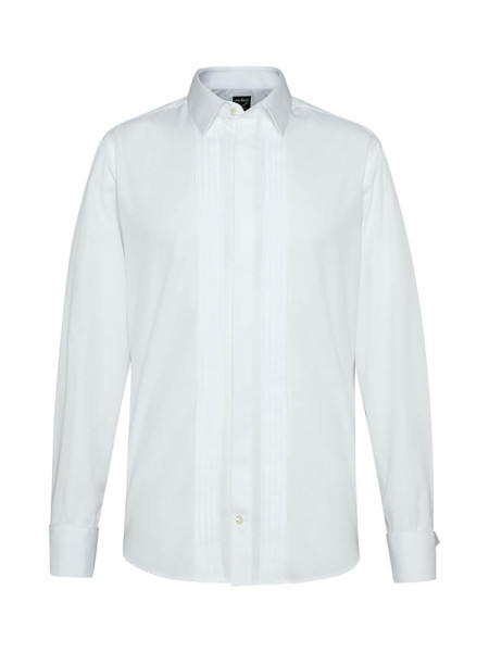 VAN LAACK Tailor Fit evening shirt
