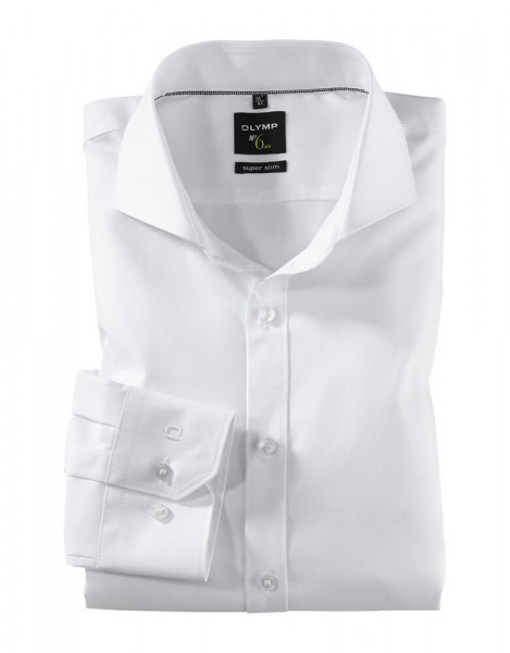 OLYMP No. Six super slim business overhemd