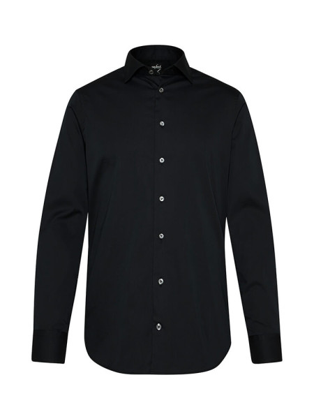 VAN LAACK Slim Fit business shirt
