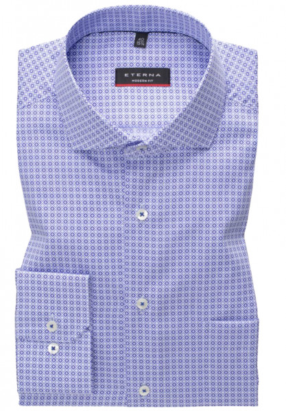 Camicia da ufficio ETERNA Modern Fit