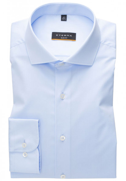 Camicia da ufficio ETERNA Slim Fit