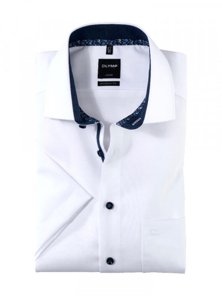 OLYMP Luxor modern fit business overhemd