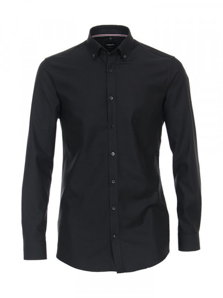 Camicia in jersey VENTI Body Fit
