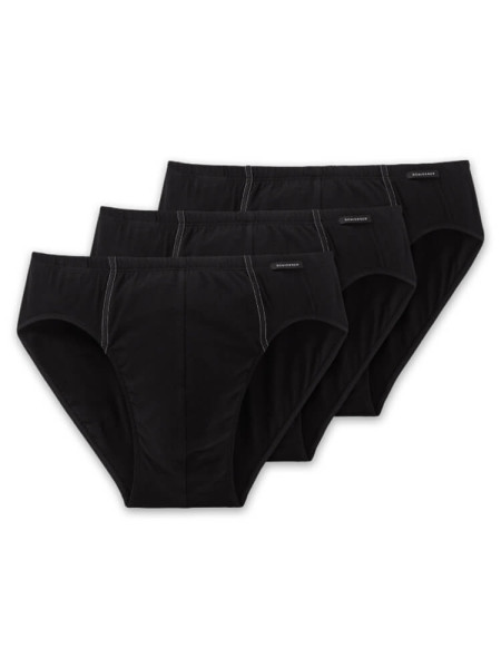 Slip de sport sans ouverture SCHIESSER Essentials