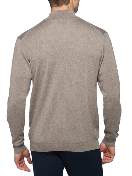 TOM RIPLEY Hellbeige Extrafeine Qualität