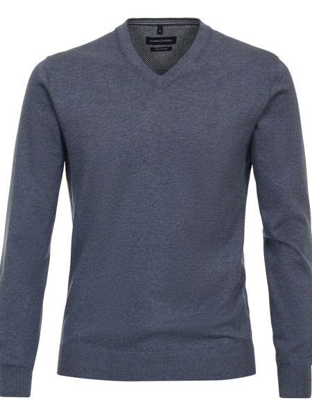 CASAMODA regular fit knitted jumper