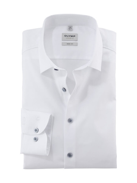 OLYMP Level Five body fit business shirt