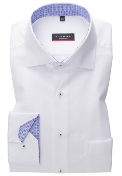 ETERNA Modern Fit Businesshemd