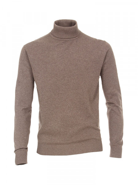 REDMOND regular fit knitted jumper