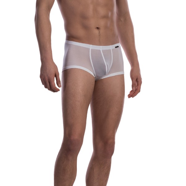 Olaf Benz &quot;RED 1201&quot; Minipants blanco