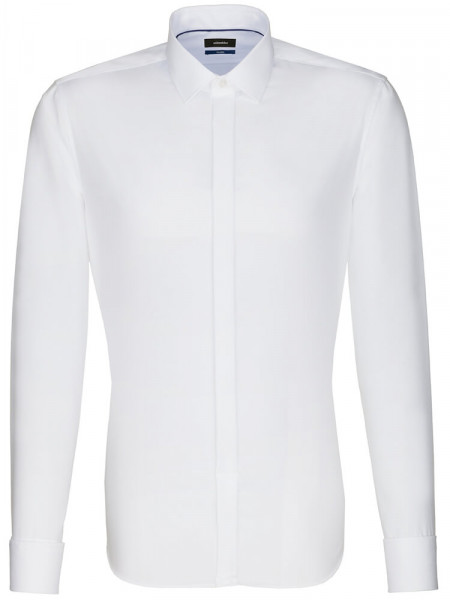 SEIDENSTICKER SHAPED business shirt