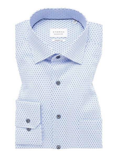 ETERNA Comfort Fit business shirt