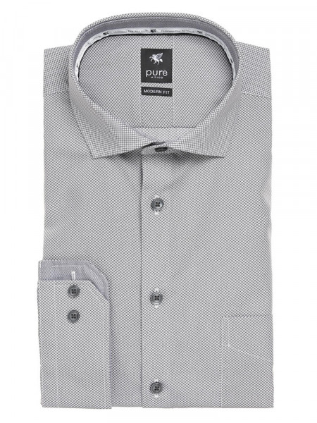 PURE Modern Fit business shirt
