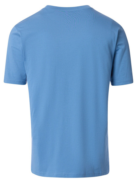 CASAMODA Hellblau Extrafeine Qualität