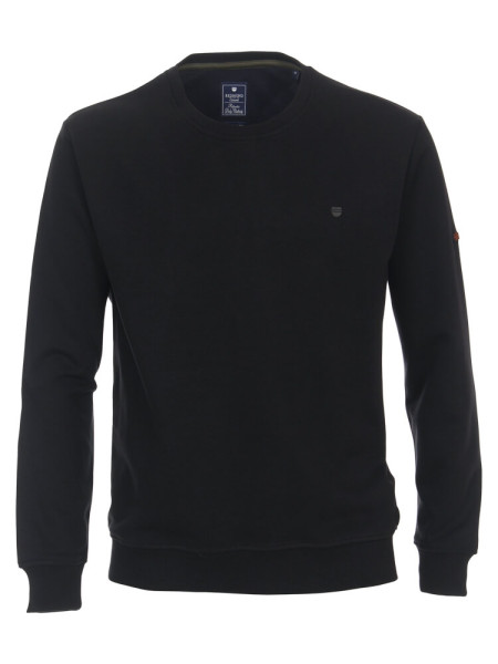 REDMOND regular fit knitted jumper