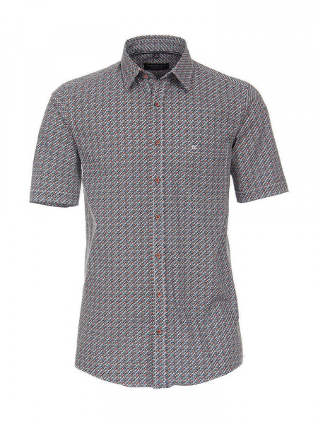 Camisa informal CASAMODA Comfort Fit
