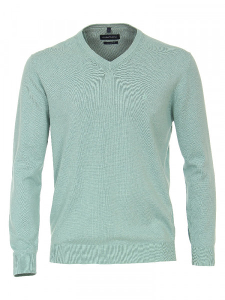 CASAMODA regular fit Strickpullover