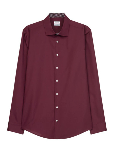 SEIDENSTICKER SHAPED business shirt