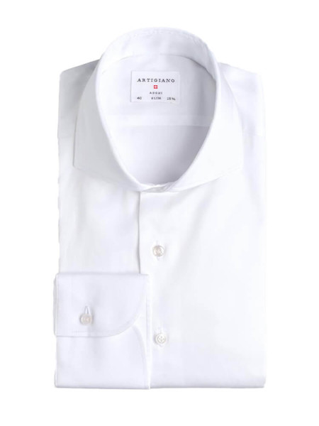 ARTIGIANO Slim Fit business shirt