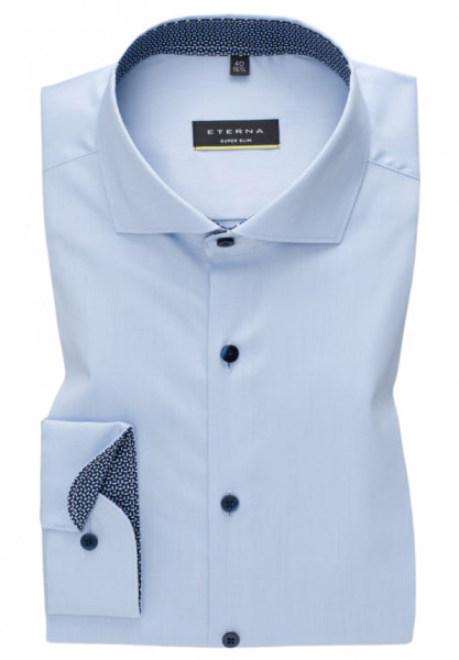 ETERNA Super Slim Businesshemd