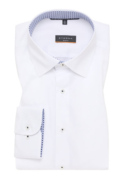 ETERNA Slim Fit Businesshemd
