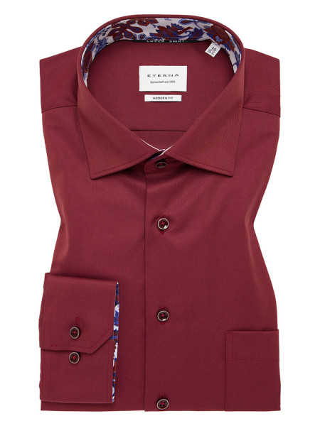 ETERNA Modern Fit business shirt