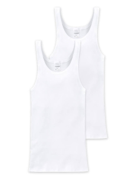 Maillot de corps SCHIESSER Essentials DR