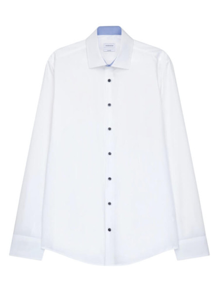 Camisa de negocios SEIDENSTICKER SHAPED