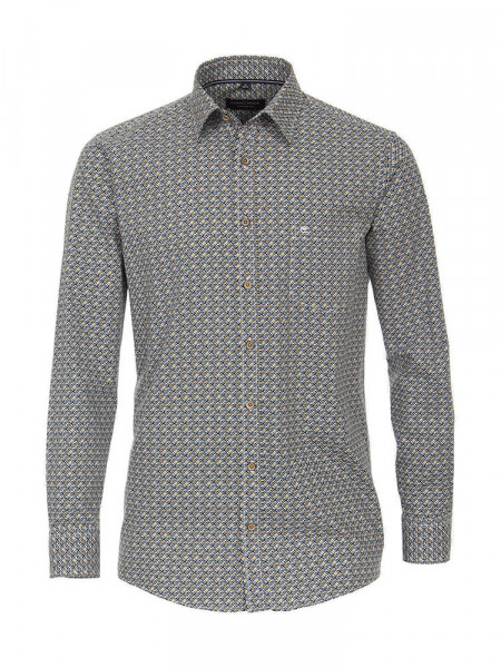 CASAMODA Comfort Fit casual shirt
