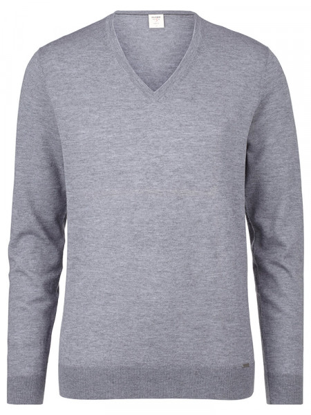 OLYMP Casual knitted jumper