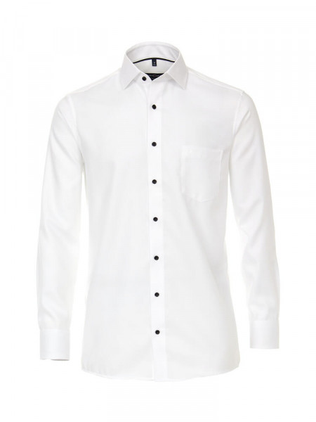 Camisa de negocios CASAMODA Comfort Fit