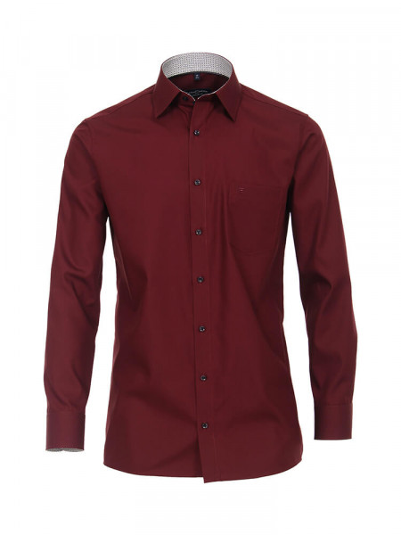 Camisa de negocios CASAMODA Comfort Fit