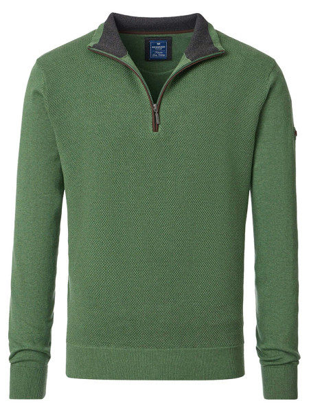 REDMOND regular fit knitted jumper