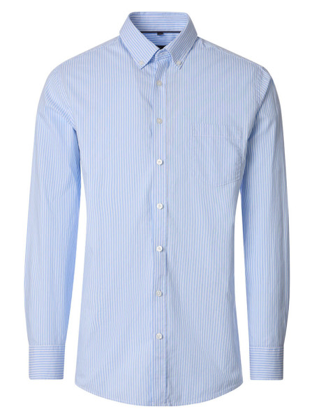 Camicia casual CASAMODA Modern Fit