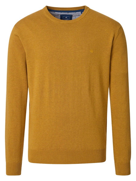 REDMOND regular fit knitted jumper