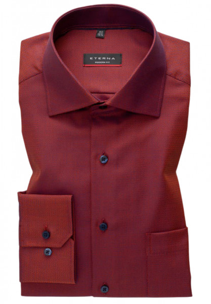 ETERNA Modern Fit business shirt