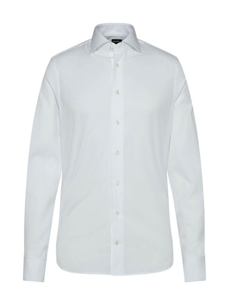 VAN LAACK Slim Fit business shirt