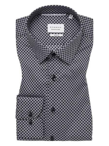 Camicia da ufficio ETERNA Slim Fit