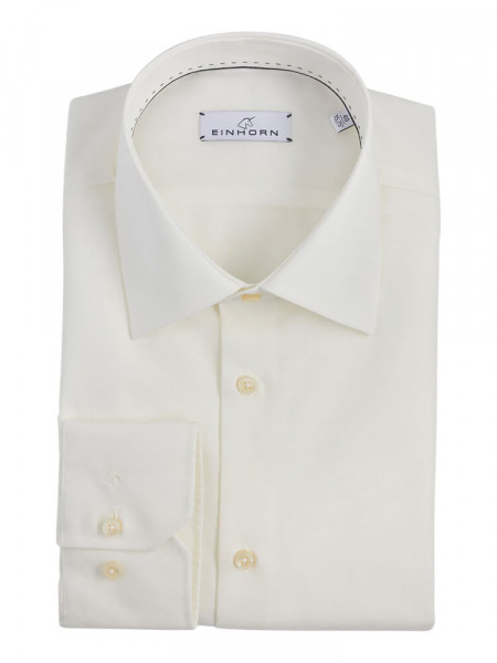 Camisa de negocios EINHORN Modern Fit