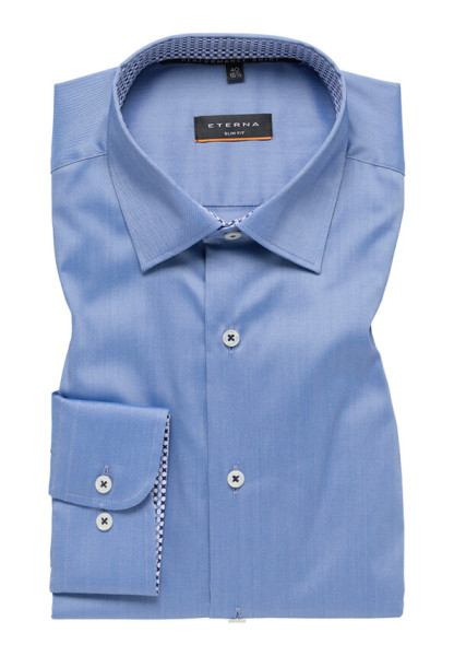 ETERNA Slim Fit business overhemd