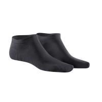 KUNERT FRESH UP short socks black