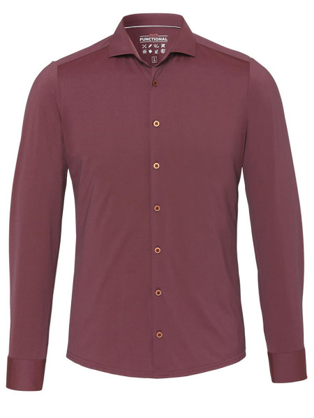 Camicia in jersey PURE Functional