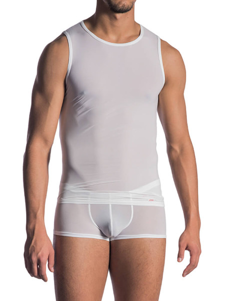 OLAF BENZ RED0965 Achselhemd