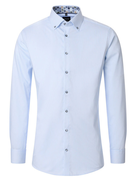 Camisa de negocios VENTI Modern Fit