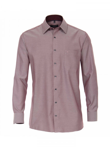 Camisa de negocios CASAMODA Comfort Fit